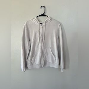 Women’s lightweight Eddie Bauer Zip Up Hopdie